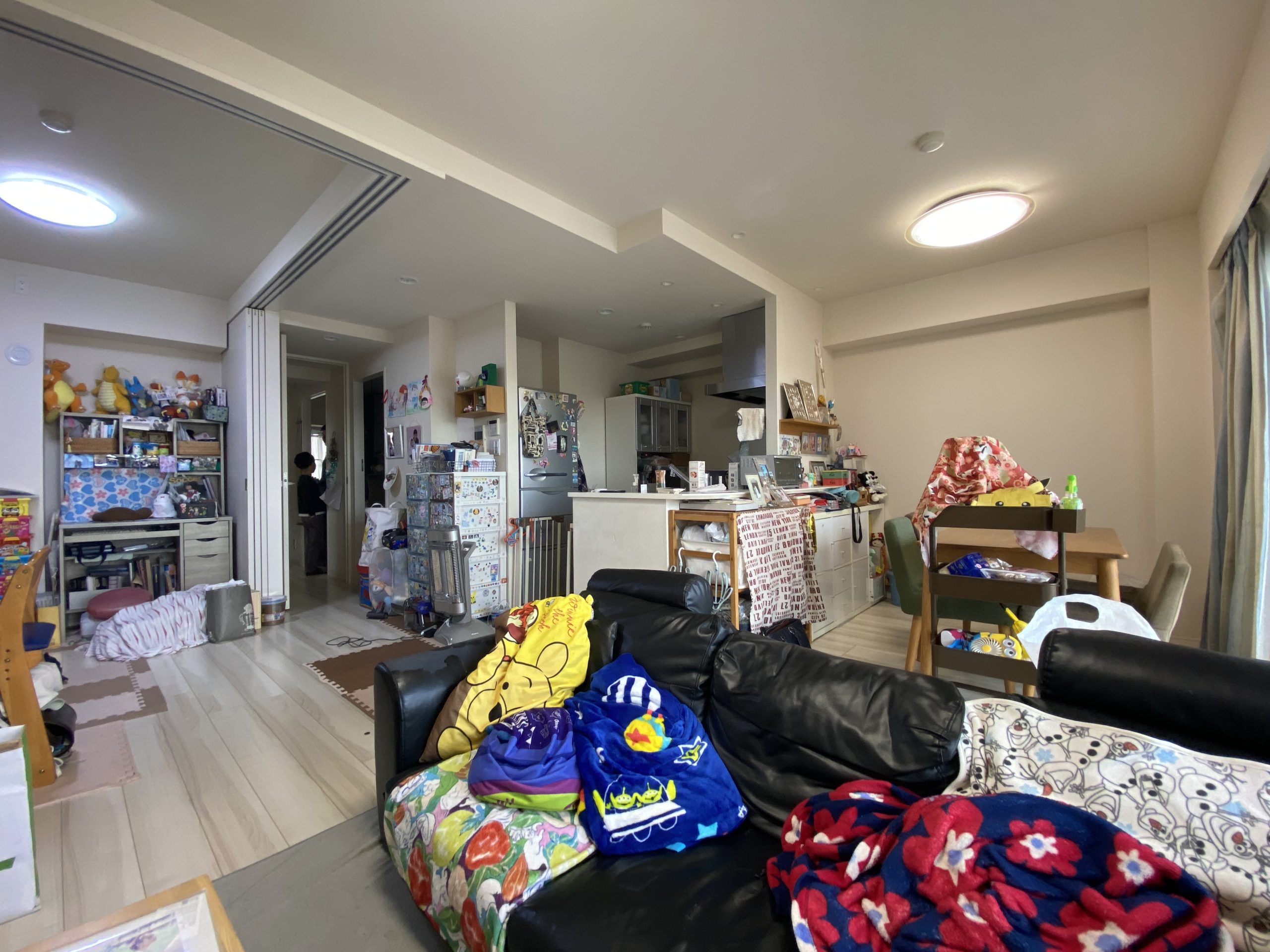 Before image